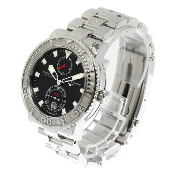 Ulysse Nardin marine diver 263-51 Chronometer Automatic Men's Watch_803217 - Picture 1 of 6